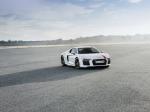 Audi R8 V10 RWS 2017 года (WW)